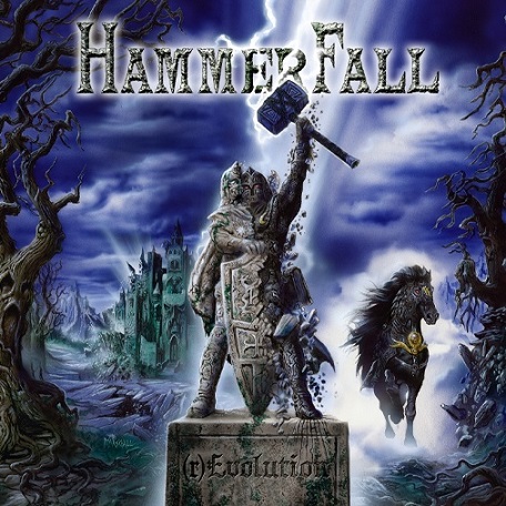 Informatii despre noul album HammerFall